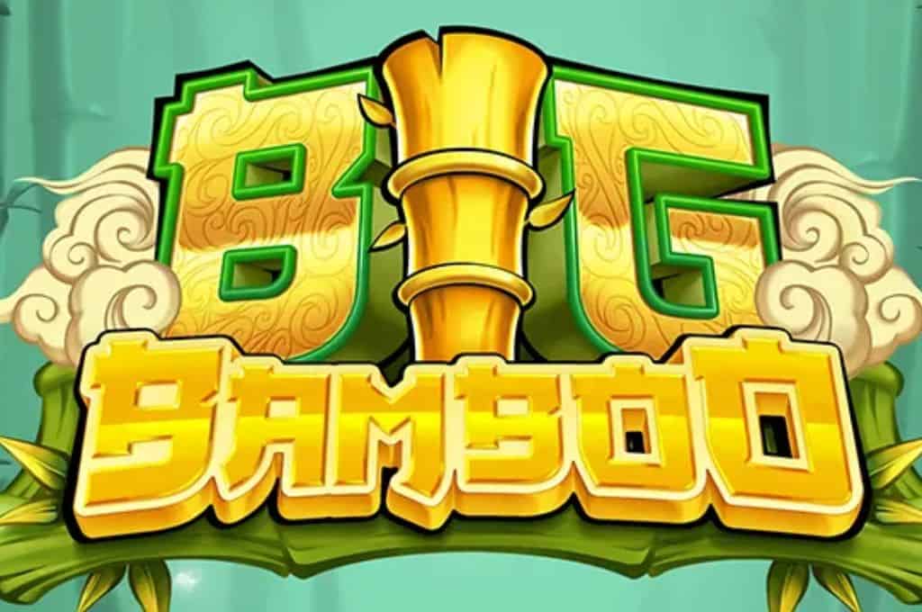 Big Bamboo: Spill Demo i Norge logo