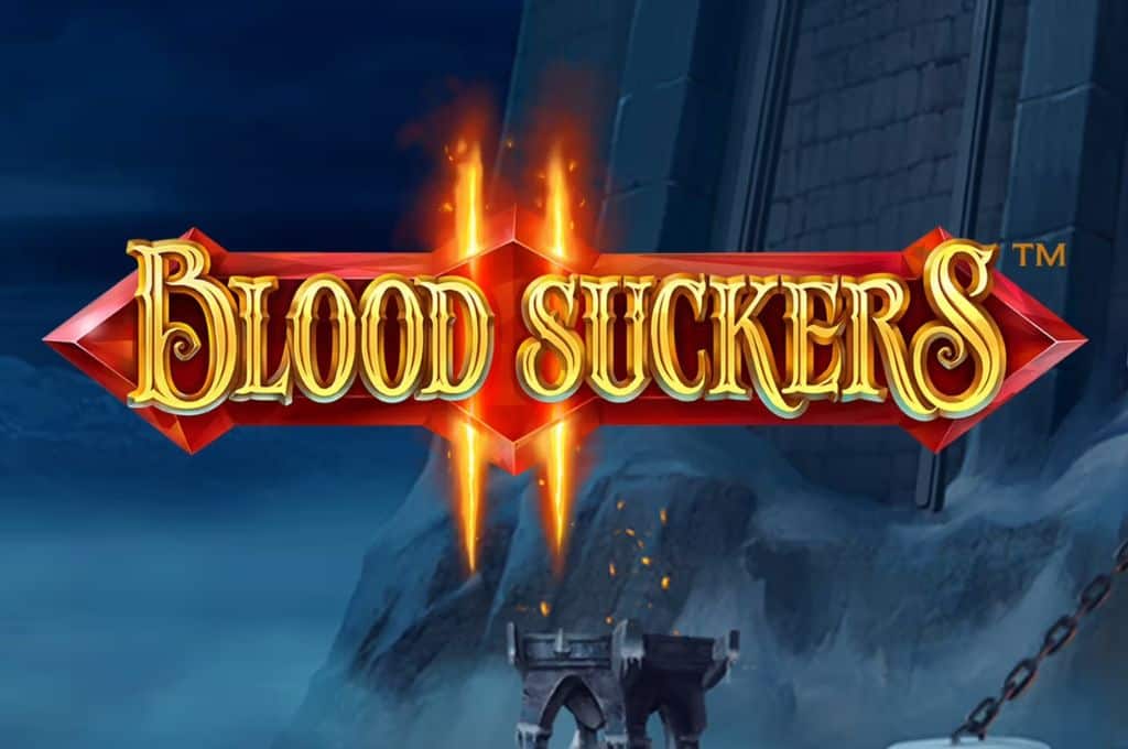 Blood Suckers 2 logo