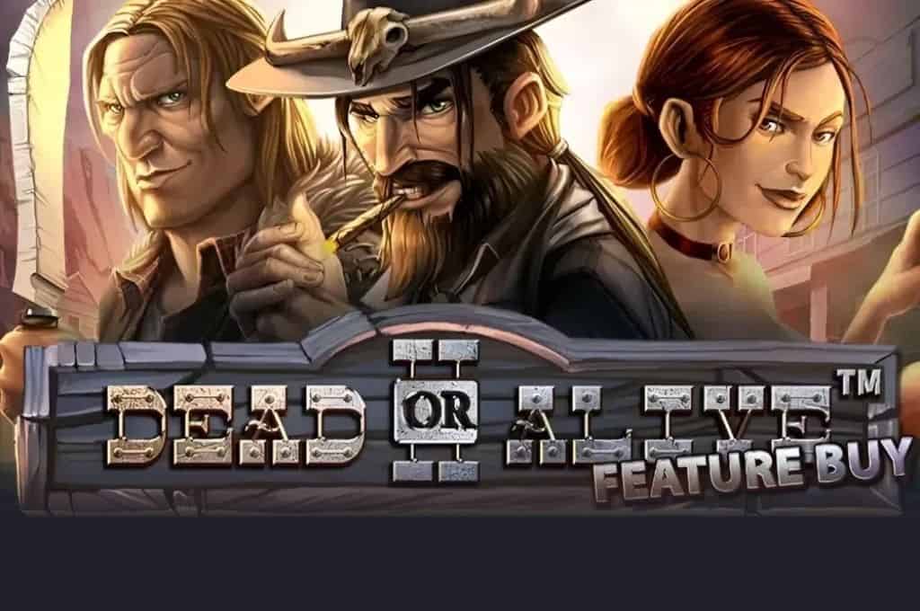 Dead Or Alive 2 Feature Buy logo