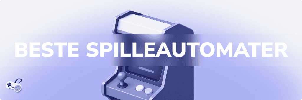 Beste spilleautomater
