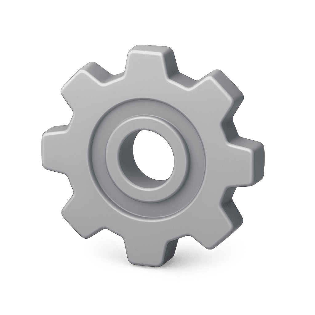 cogwheel