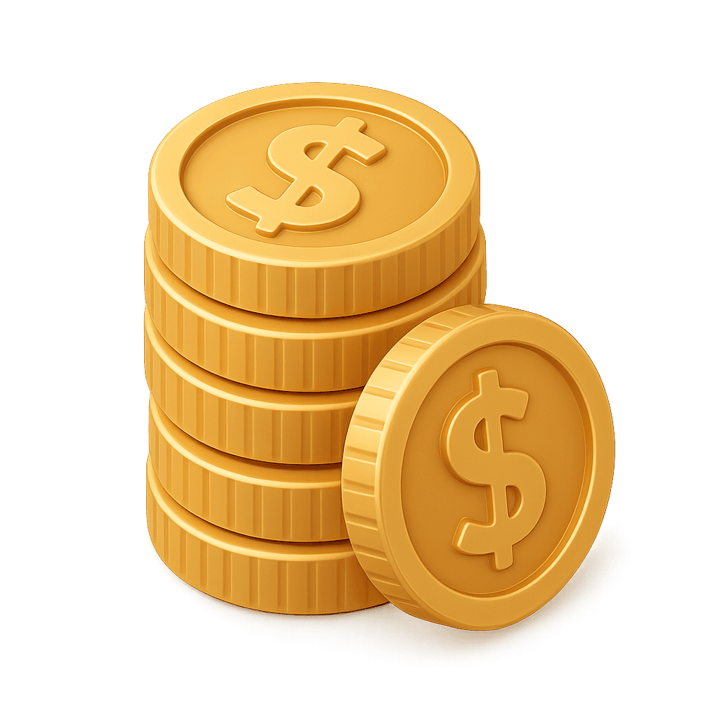 money